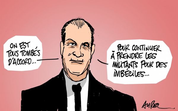 Congrès du PS : dernière ligne droite avant le vote des militants jeudi