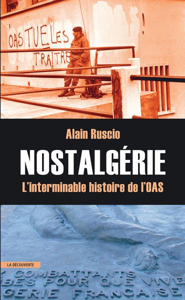 Alain Ruscio : « La société française est encore marquée par la question algérienne »