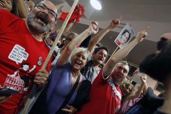 L’Europe des peuples