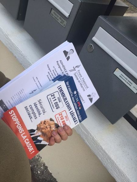 Ils incendiaient des voitures puis dénonçaient l'insécurité dans la ville