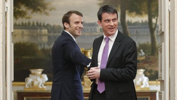 Loi Macron: Valls repasse en force