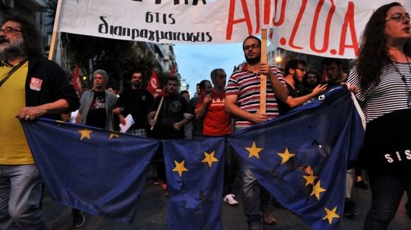 L’Europe saura-t-elle éviter la faute ?