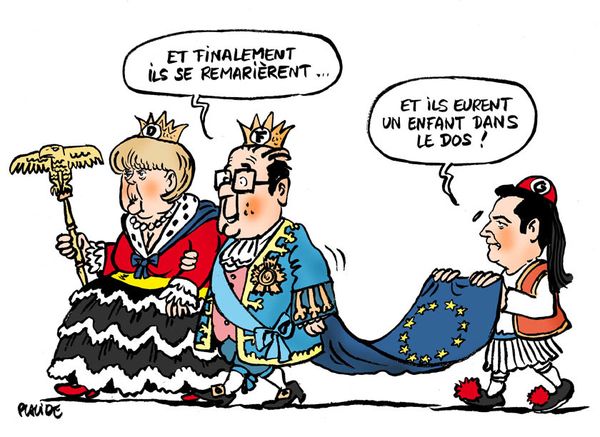 Opération punitive