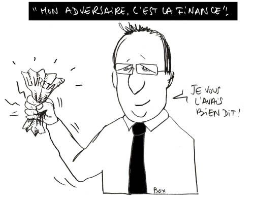 La baisse du taux du livret A est inadmissible (CGT)