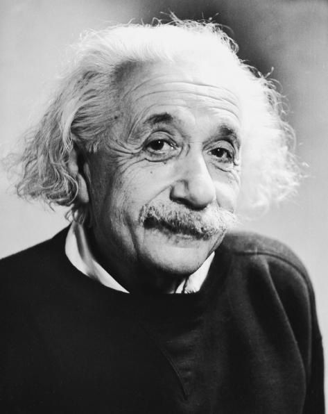 Le capitalisme, voilà la « source du mal », écrit Einstein