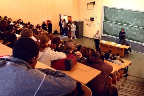Dur-dur d’être étudiant : le coût de la rentrée en hausse cette année encore