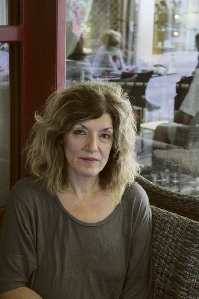 Sia Anagnostopoulou : « En Grèce et en Europe, nous sommes plutôt au début de la lutte qu’à la fin »