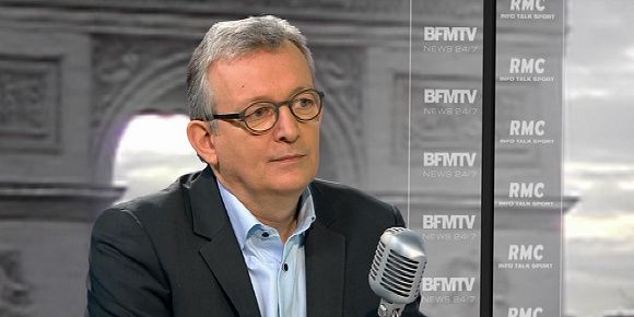 Pierre Laurent ne participera pas au référendum de Cambadélis
