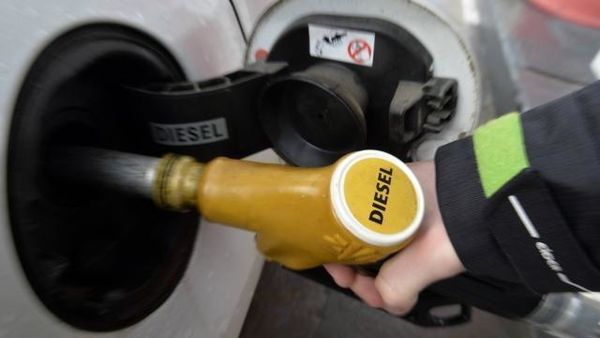 Taxation du Diesel : « une nouvelle augmentation de la fiscalité indirecte »