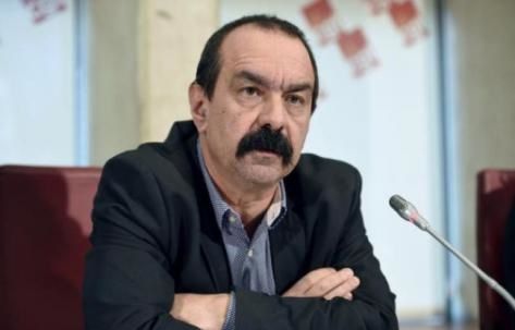 Philippe Martinez : « Il est temps d’arrêter de faire plaisir au patronat »