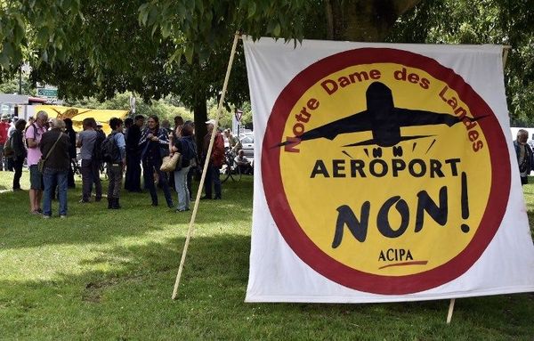 Notre-Dame-des-Landes : feu vert de Manuel Valls à la reprise des travaux