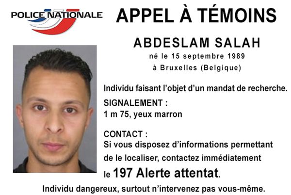 Attentats de Paris : le point sur l'enquête