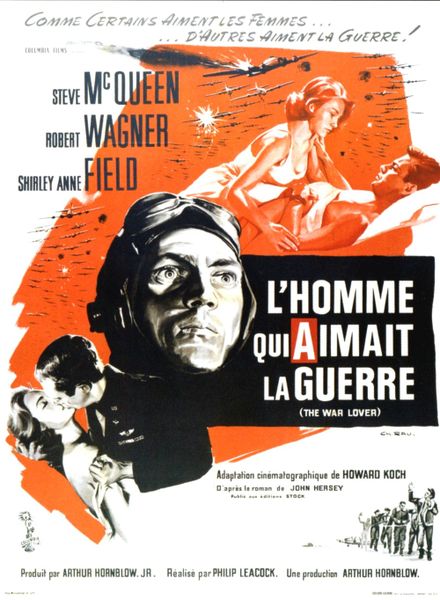 Affiche du film (1962)