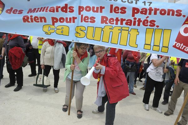 Retraites : de bonnes nouvelles à ébruiter