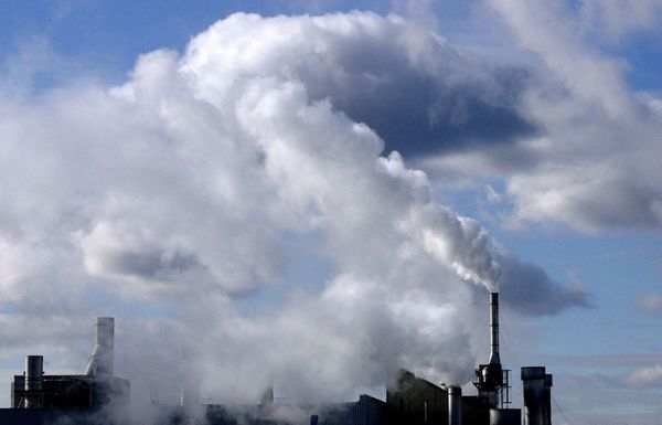 Une majorité de grandes entreprises françaises ne respecteront pas leurs engagements en matière d’émissions de CO2