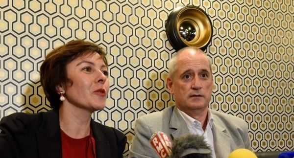 "Notre Sud en commun" : Carole Delga et Gérard Onesta fusionnent leurs listes
