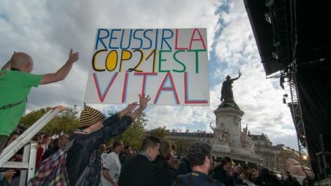 Choisir entre le capitalisme et le climat