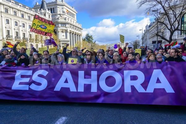 Podemos : réinventer le marxisme du XXIème siècle