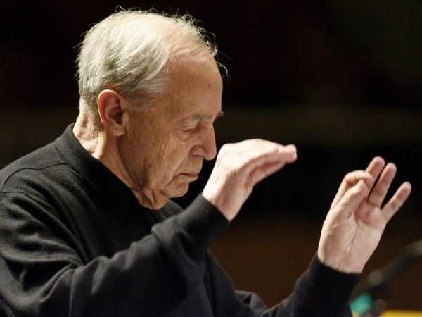 Pierre Boulez, mort d’un musicien insoumis