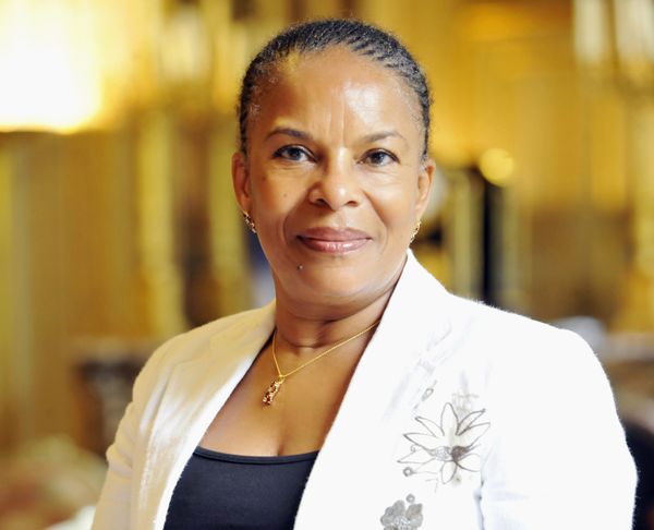 La démission de Taubira, dernière caution de gauche du gouvernement