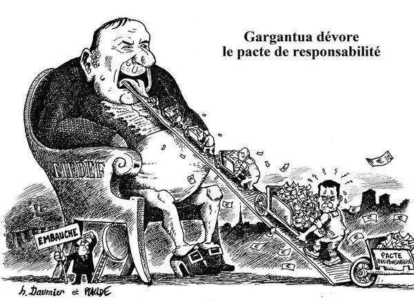 En avant vers le passé !