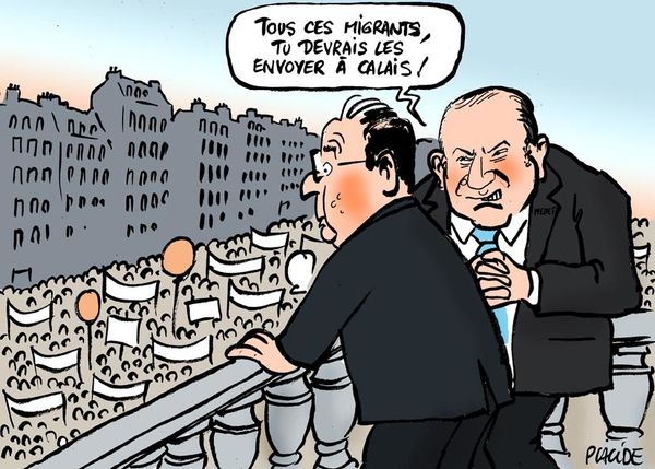 Le respect du travail salarié doit être inscrit dans la Constitution avec un code du travail plus fort