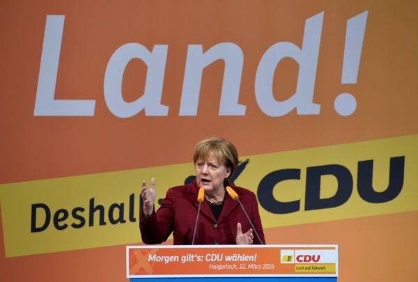 L’extrême-droite ne sort pas victorieuse des élections en Allemagne