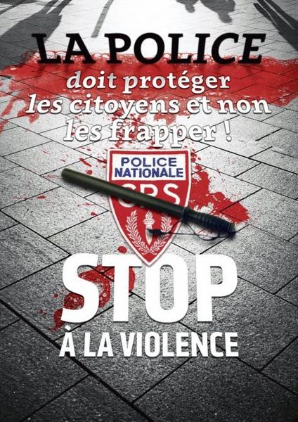 Ce qu’affiche révèle