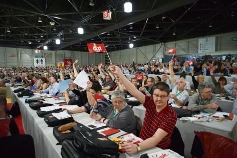 Bernard Rondeau / Photosociale