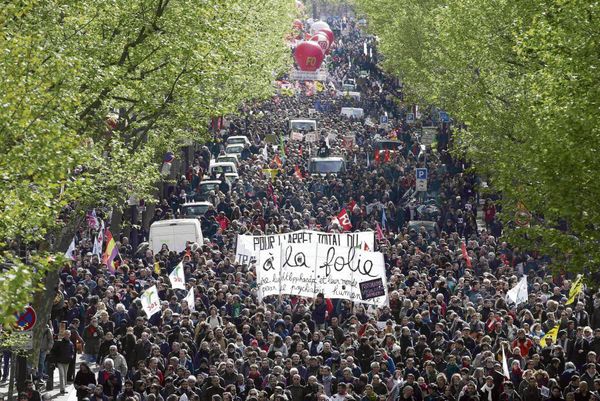Photo Reuters
