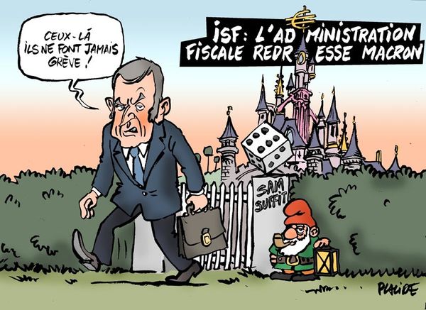 Par Placide