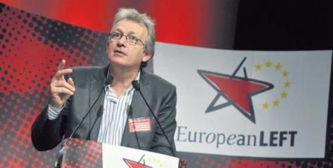Pierre Laurent: « L'ampleur du désaveu doit conduire à la refondation de l'UE »