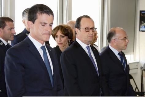 Terrorisme : des mesures institutionnelles pour seule réponse