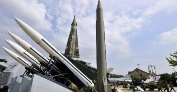 Alerte à l’explosion des budgets en faveur de la bombe atomique
