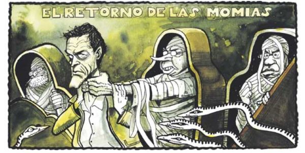 C’est le moment d’Unidos Podemos