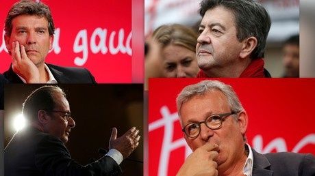 Présidentielles : l'inquiétante interview de Pierre Laurent