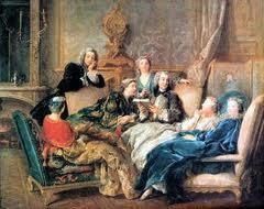 Le 29 octobre 1783 disparaissait Jean le Rond D'Alembert...