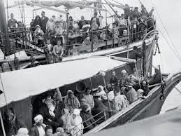 Turquie, 29 octobre 1923 : Atatürk fonde la république turque