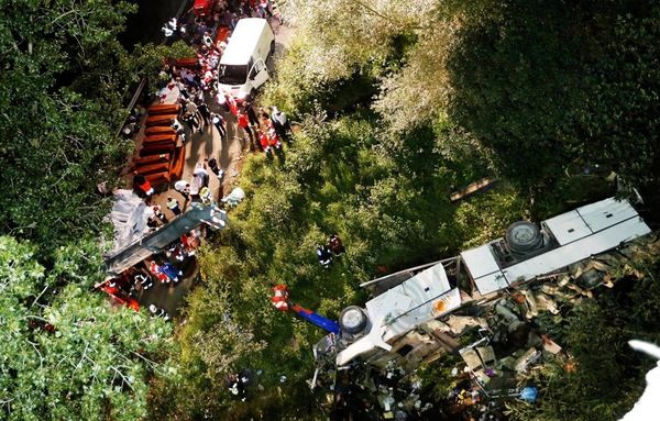 LA SÉRIE NOIRE DES ACCIDENTS DE BUS ET DE TRAIN EN JUILLET 2013 ( CROYEZ-VOUS AU DESTIN ?)
