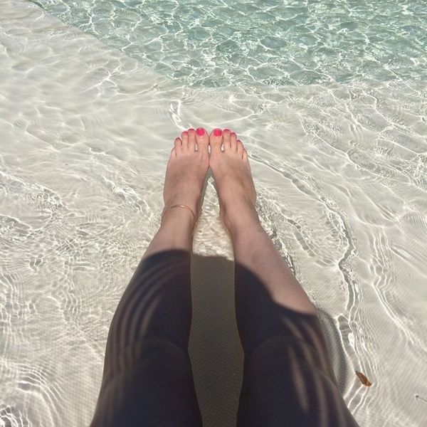 Ce début de vacances
