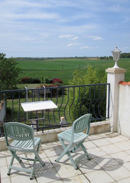 Les gîtes du Grand Tilleul