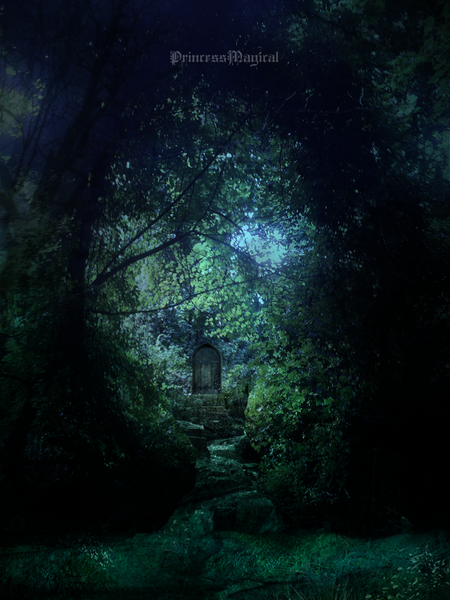 by Princessmagical on Deviantart