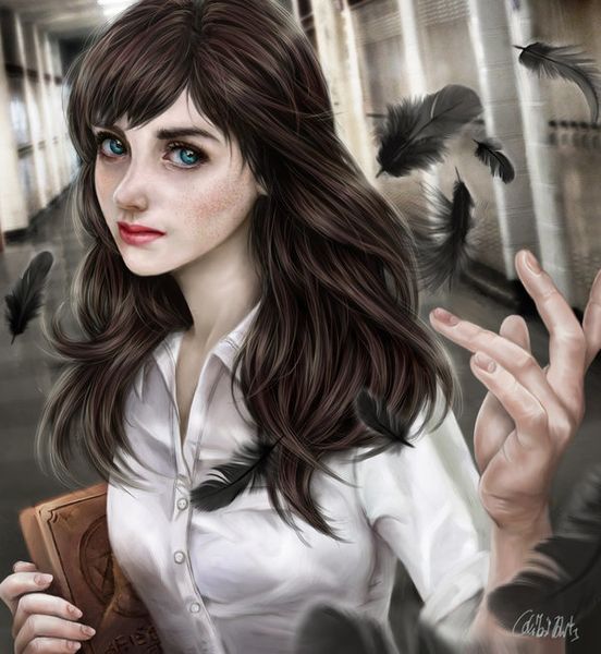 By Colibri arts on Deviantart