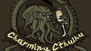 Cthulhu's There and back again, ou la folle histoire d'un weekend londonien