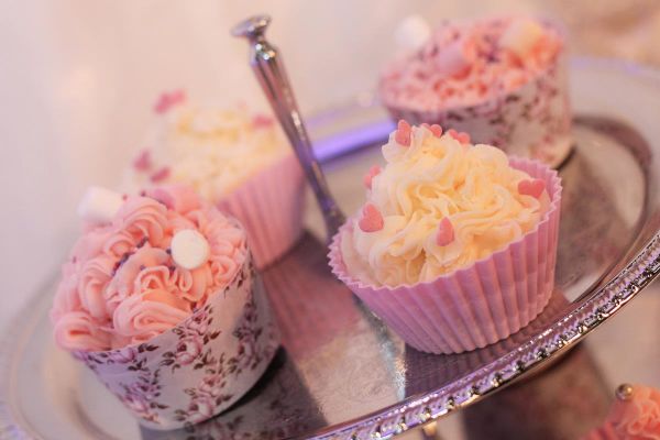 Tout nouveau concept "Les réunions Sweet-tables"