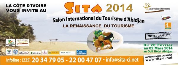 SITA 2014