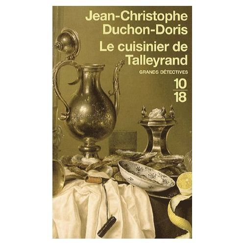 Jean-Christophe DUCHON-DORIS
