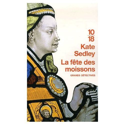 Kate SEDLEY ( suite )