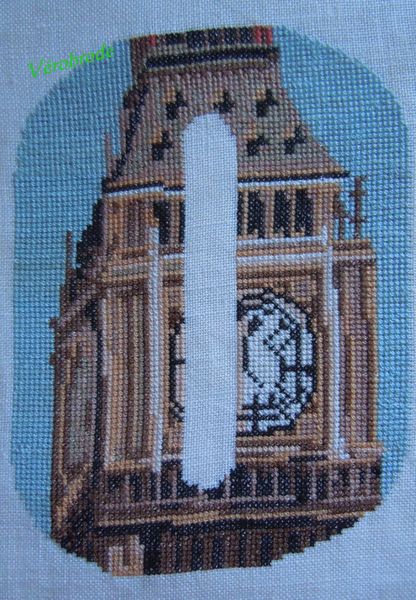 OOOO Big Ben