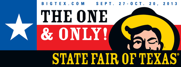 Voici le nouveau Big Tex, plus que jamais star de la Texas State Fair